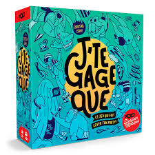 J'te Gage Que